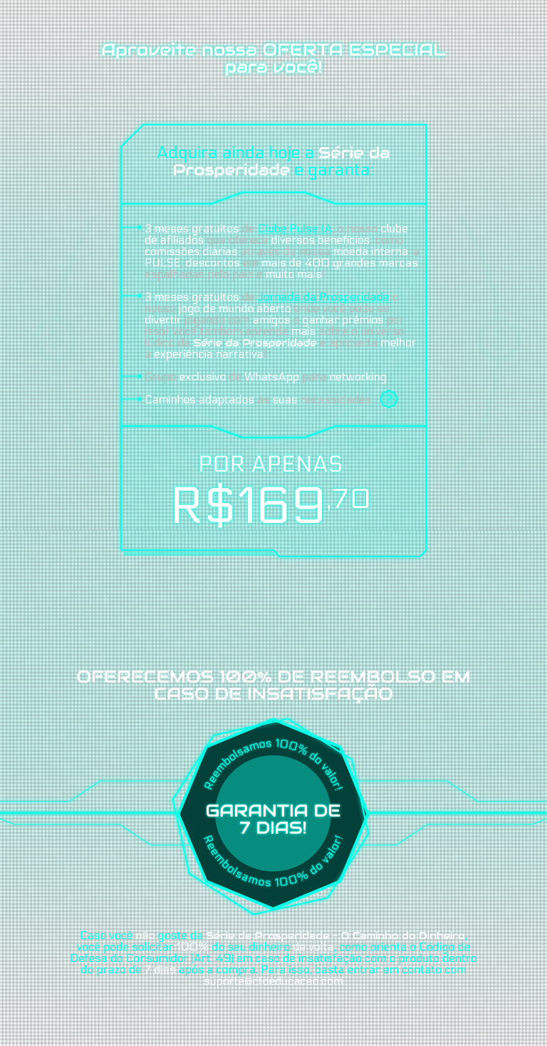 Preço